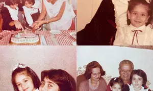 Karisma Kapoor shares her ‘Lady Di’ inspired look on sister Kareena’s birthday