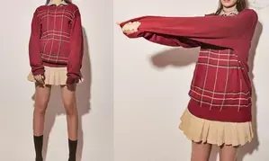 Ananya Panday’s school girl vibe gives major nostalgia dose