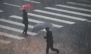 Highest-level rain alert issued for Japans Ishikawa