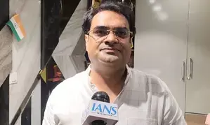 Mukesh Ahlawat, fresh face in Atishis Cabinet, shares AAP govt’s vision for Delhi