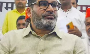 Will launch Jan Suraj Party on Oct 2 with one crore members: Prashant Kishor