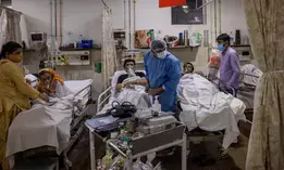 Normalcy restored at emergency departments of Bengal medical colleges as junior docs resume work