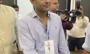 Kalikesh Narayan Singh Deo elected president of NRAI