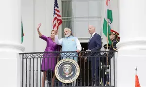 Biden set to host PM Modi in hometown Wilmington as Quad leaders  intensify partnership