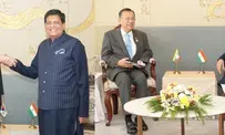 Piyush Goyal holds crucial bilateral meetings with ASEAN ministers in Laos