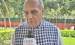 JPC to do thorough study: Jagdambika Pal slams Owaisis remarks on Waqf