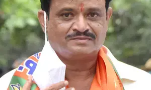 Karnataka: BJP MLA Munirathna sent to judicial custody till October 5