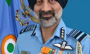 Air Marshal Amar Preet Singh to be next IAF chief