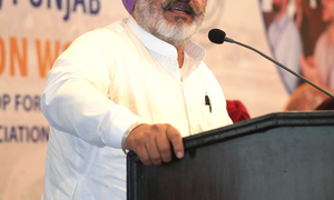 Punjab to market state-produced silk products