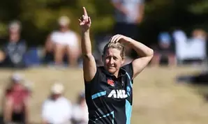 Sophie Devine eyes adapting to spin-friendly conditions as NZ prepare for T20 World Cup