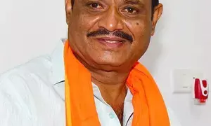 K’taka govt to order SIT probe against jailed BJP MLA