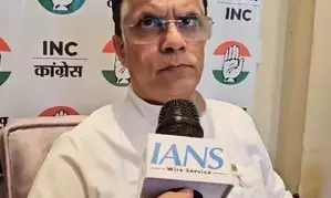 Pawan Khera slams Pawan Kalyans ‘Sanatan Dharma Rakshana Board’ demand, cites old videos