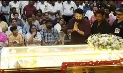 Malayalam film industry mourns ‘screen mother’ Kaviyoor Ponnamma’s death