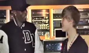 Old video claiming sexual abuse of Justin Bieber by Diddy goes viral