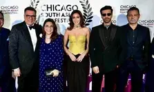 Boman Iranis The Mehta Boys enthralls at 15th Chicago South Asian Film Fest