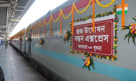 B’desh interim govt reluctant to resume rail service: Railway officials