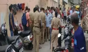 Bengaluru bestiality:  Young woman murdered at home, body chopped into 30 pieces, stuffed into fridge