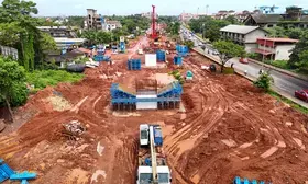 Rs 263 crore approved for flyover & underpasses to boost north Gujarat’s connectivity