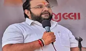 Crackdown against illegal mining in Vadodara gains momentum: Official