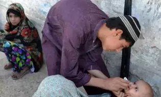 Pakistan reports three more polio cases, bringing total to 21 in 2024