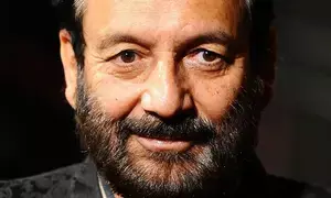 Shekhar Kapur summons his wisdom to seek answers to a profound question