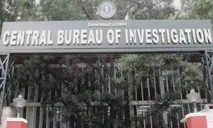 RG Kar case: Second Sandip Ghosh confidant reaches CBI office for interrogation (Lead)