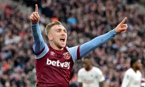 Premier League: West Ham were ‘never in the game’, says captain Jarred Bowen
