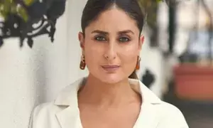 Celebrating Kareena Kapoor Khan: 24 Years of versatility, courage,  and iconic roles