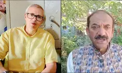 J&K polls: Apni Party issues show cause notice to Muntazir Mohiuddin for supporting Omar Abdullah