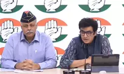 Odisha incident:  Congress demands Army chief urge PM to take action against guilty