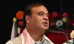 Making efforts to showcase state’s rich history on global stage: Assam CM
