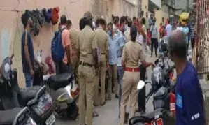 Bengaluru barbarity: Young woman murdered at her home, body chopped into 30 pieces, stuffed into fridge (Lead)