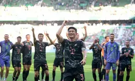 Bundesliga 2024: Bayern Munich produce five-star performance against Werder Bremen