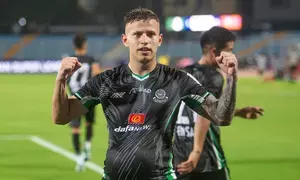 ISL 2024-25: Sadiku’s injury time goal gives Goa first point of the season against Mohammedan