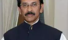 Congress appoints Subhankar Sarkar as new Bengal chief