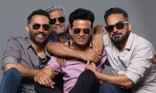 The Family Man 3: Manoj Bajpayee and Team Begin Filming in Nagaland for the Highly Anticipated Season