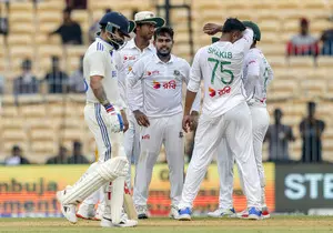 Don’t be afraid to go over the top: Shastris advice to Kohli Don’t be afraid to go over the top: Shastris advice to Kohli