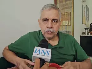 No expectations from new Delhi CM, says Cong leader ahead of Atishis swearing in No expectations from new Delhi CM, says Cong leader ahead of Atishis swearing in