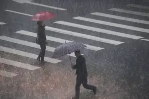 Highest-level rain alert issued for Japans Ishikawa Highest-level rain alert issued for Japans Ishikawa
