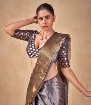 Sai Tamhankar says her ‘Manvat Murders’ character pushed her to explore new dimensions of acting Sai Tamhankar says her ‘Manvat Murders’ character pushed her to explore new dimensions of acting