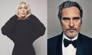 Lady Gaga: Joaquin was able to put heart into something not everyone  could have done