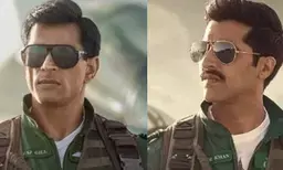 Karan Singh Grover and not Akshay Oberoi was originally supposed to die in ‘Fighter’