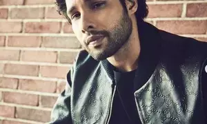 Siddhant Chaturvedi: Im a big foodie