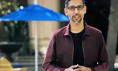 Sundar Pichai announces $120 million ‘Global AI Opportunity Fund’