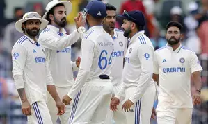 INDvBAN: India name unchanged squad for Kanpur Test