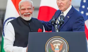 PM in US: India signs key pacts under Indo-Pacific Economic Framework for prosperity