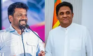 For the first time, Sri Lanka goes to 2nd preference count in presidential elections