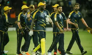 Neesham, Van der Dussen, Zazai light up Zim Afro T10 Season 2 opening day