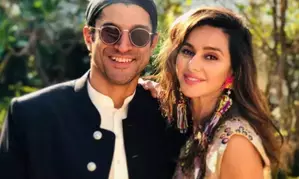 Farhan Akhtar, his wife Shibani like to stay home, avoid social gatherings