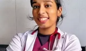 Kerala Governor to inaugurate free clinic for poor in memory of doctor stabbed to death